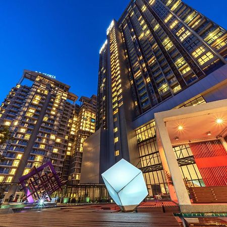 Genting Hilltop Ion Delemen Highland Τζεντίνγκ Χάιλαντς Εξωτερικό φωτογραφία