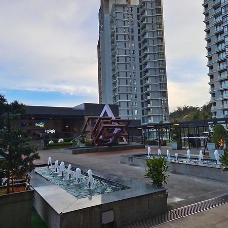 Genting Hilltop Ion Delemen Highland Τζεντίνγκ Χάιλαντς Εξωτερικό φωτογραφία